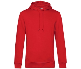 Sweatshirt Unisexe B&C Organic Hooded à personnaliser