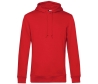 Sweatshirt Unisexe B&C  Organic Hooded personnalisable | Webshirt