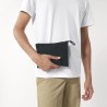 Pochette en coton recyclé à personnaliser | Webshirt