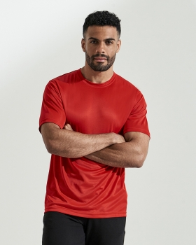 T-shirt Sport Homme Awdis...