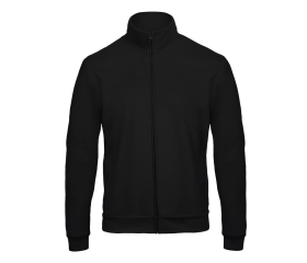 Veste Zippée Unisexe B&C WUI26 personnalisable