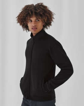 Veste Zippée Unisexe B&C WUI26 personnalisable