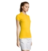 Polo Femme Sol's Passion personnalisable | Webshirt