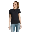 Polo Femme Sol's Passion personnalisable | Webshirt