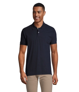 Polo Homme Sol's Portland à personnaliser