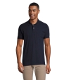 Polo Homme Sol's Portland personnalisable | Webshirt