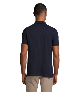 Polo Homme Sol's Portland à personnaliser