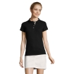 Polo Femme Sol's Portland Women personnalisable | Webshirt