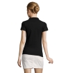 Polo Femme Sol's Portland Women personnalisable | Webshirt