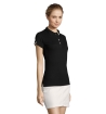 Polo Femme Sol's Portland Women personnalisable | Webshirt