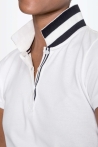 Polo Homme Sol's Patriot personnalisable | Webshirt