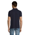 Polo Homme Sol's Patriot personnalisable | Webshirt