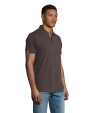 Polo Homme Sol's Patriot personnalisable | Webshirt