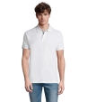 Polo Homme Sol's Patriot personnalisable | Webshirt