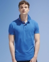 Polo Homme Sol's Patriot personnalisable | Webshirt