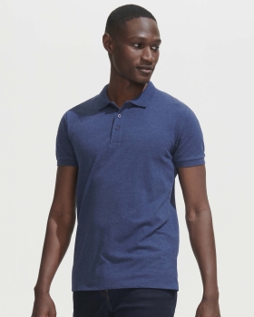 Polo Homme Sol's Phoenix à personnaliser