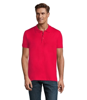 Polo Homme Sol's Phoenix à personnaliser