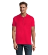 Polo Homme Sol's Phoenix personnalisable | Webshirt