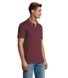 Polo Homme Sol's Phoenix personnalisable | Webshirt