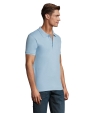 Polo Homme Sol's Phoenix personnalisable | Webshirt