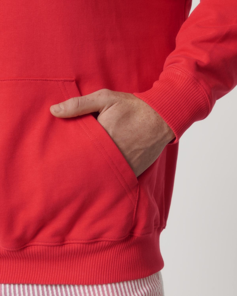 Sweat-shirt à capuche homme entièrement personnalisable | VistaPrint Sweat-shirt à capuche homme entièrement personnalisable | VistaPrint