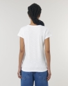 T-shirt Femme Stanley/Stella Rounder Slub personnalisable | Webshirt
