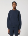 Sweatshirt Stanley/Stella Ledger Dry personnalisable | Webshirt