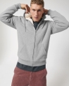 Veste Stanley/Stella Hygger Sherpa Unisexe personnalisable | Webshirt