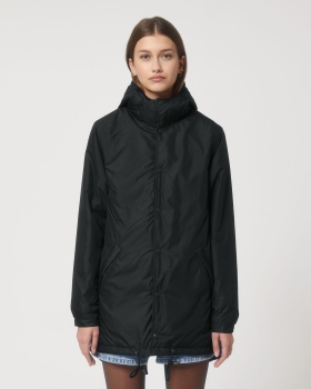 Parka Unisexe Stanley/Stella Padded Parker à personnaliser