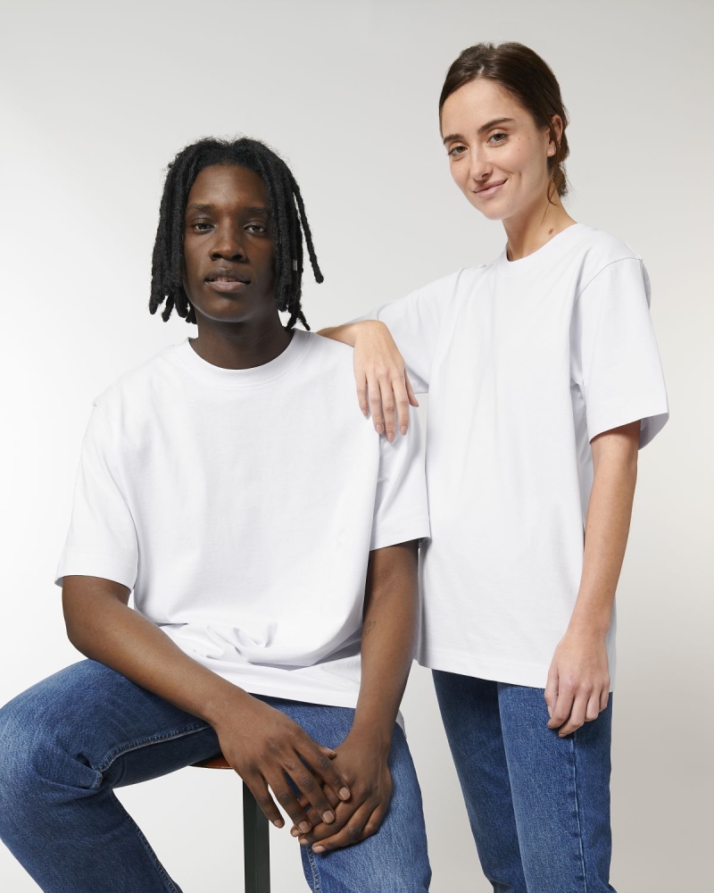 T-shirt Unisexe Stanley/Stella Freestyler personnalisable | Webshirt