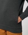 Sweatshirt Unisexe Stanley/Stella Sider personnalisable | Webshirt