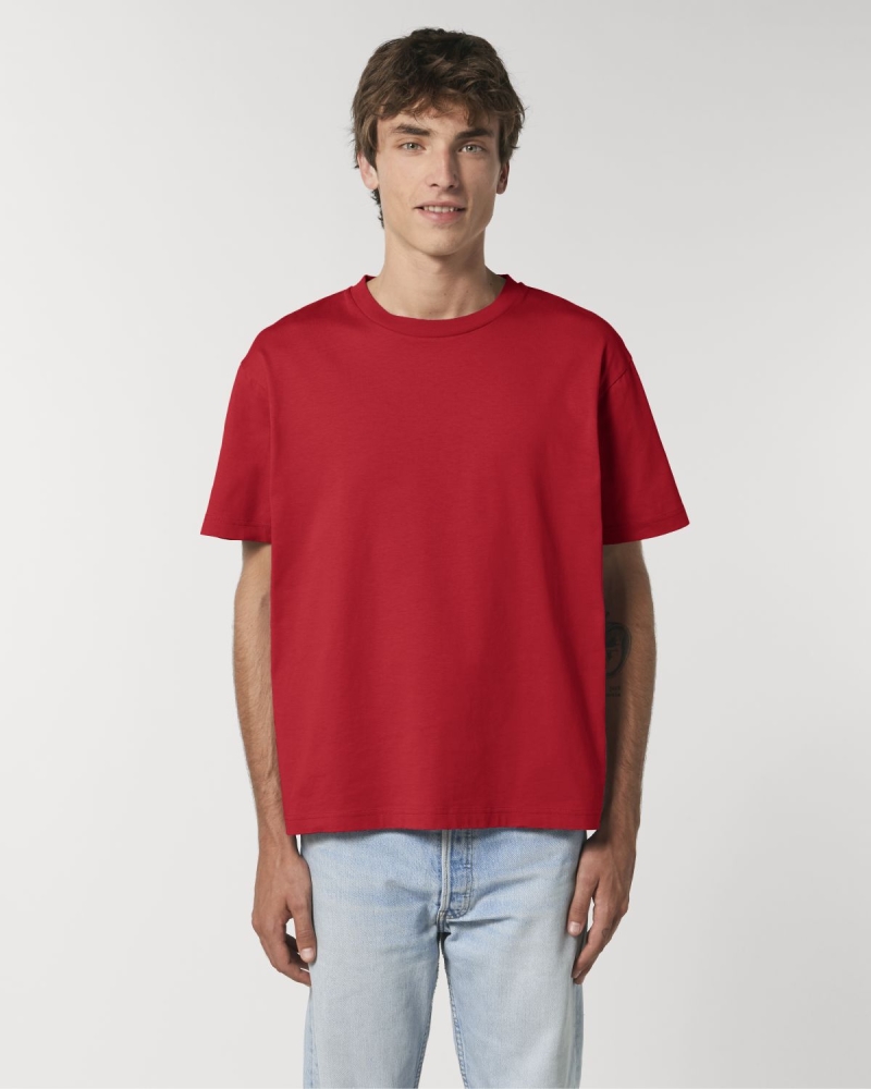 T-shirt Unisexe Stanley/Stella Fuser personnalisable | Webshirt T-shirt Unisexe Stanley/Stella Fuser personnalisable | Webshirt