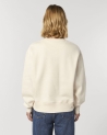 Sweatshirt Unisexe Stanley/Stella Radder personnalisable | Webshirt