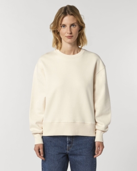 Sweatshirt Unisexe Stanley/Stella Radder à personnaliser