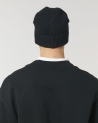 Bonnet Stanley/Stella Fisherman Beanie personnalisable | Webshirt