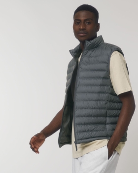 Bodywarmer Homme...