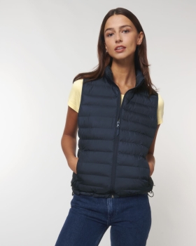 Bodywarmer Femme...