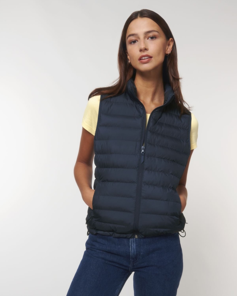 Bodywarmer Femme Stanley/Stella Climber personnalisable | Webshirt