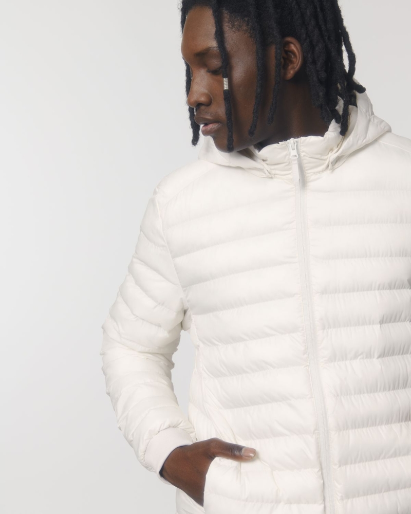 Doudoune Homme Stanley/Stella Voyager personnalisable | Webshirt