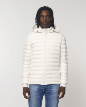 Doudoune Homme Stanley/Stella Voyager 2.0 à personnaliser