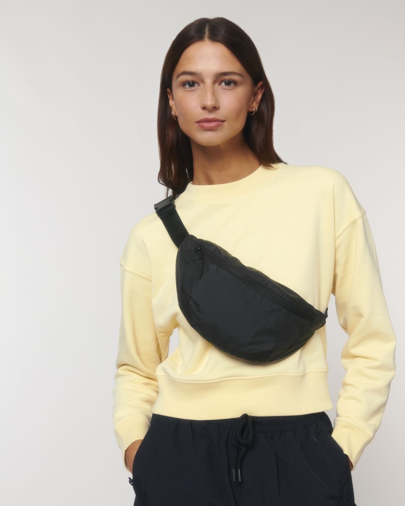 Sac banane Stanley/Stella Lightweight Hip Bag personnalisé| Webshirt Sac banane Stanley/Stella Lightweight Hip Bag personnalisé| Webshirt