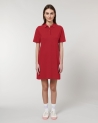 Robe polo Femme Stanley/Stella Paiger personnalisable | Webshirt