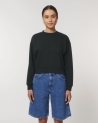 Sweatshirt Femme Stanley/Stella Cropster personnalisable | Webshirt