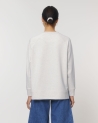 Sweatshirt Femme Stanley/Stella Wilder personnalisable | Webshirt