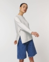 Sweatshirt Femme Stanley/Stella Wilder personnalisable | Webshirt