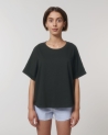 T-shirt Femme Stanley/Stella Collider personnalisable | Webshirt