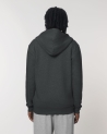 Sweatshirt zippé Stanley/Stella Cultivator personnalisable | Webshirt