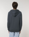 Sweatshirt zippé Stanley/Stella Cultivator personnalisable | Webshirt