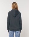 Sweatshirt zippé Stanley/Stella Cultivator personnalisable | Webshirt