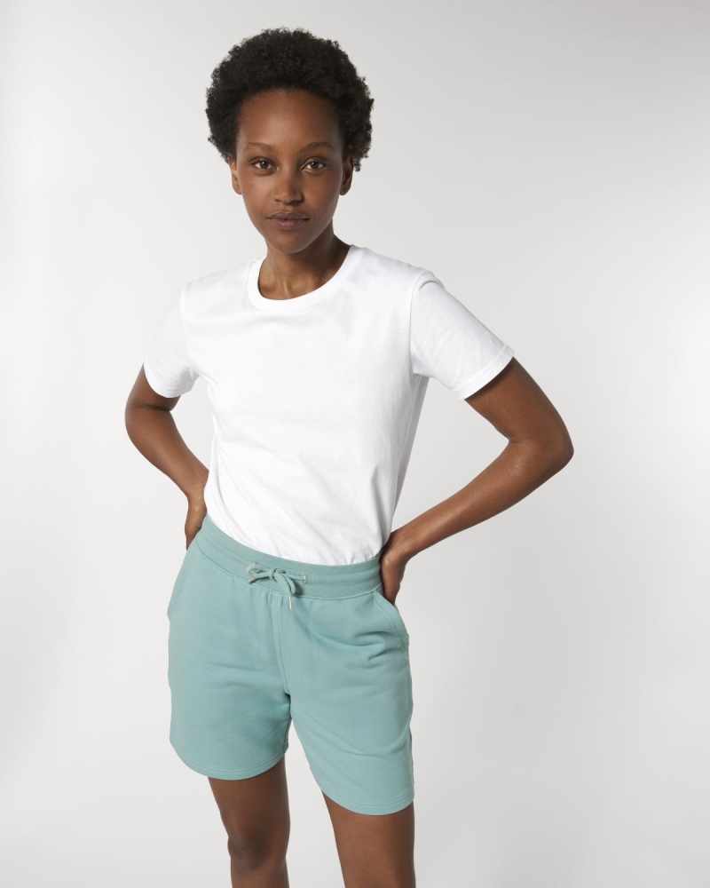 Short Jogging Stanley/Stella Trainer personnalisable | Webshirt